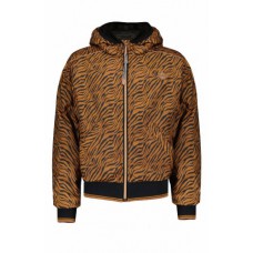 Babou hooded jacket Intense Gold Q202-3200